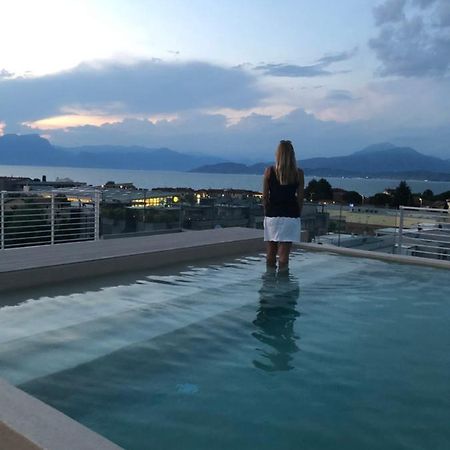 Opalia Residence - Stella Garda Lake Lifestyle Peschiera del Garda Kültér fotó