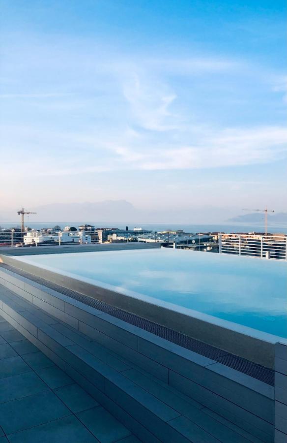 Opalia Residence - Stella Garda Lake Lifestyle Peschiera del Garda Kültér fotó