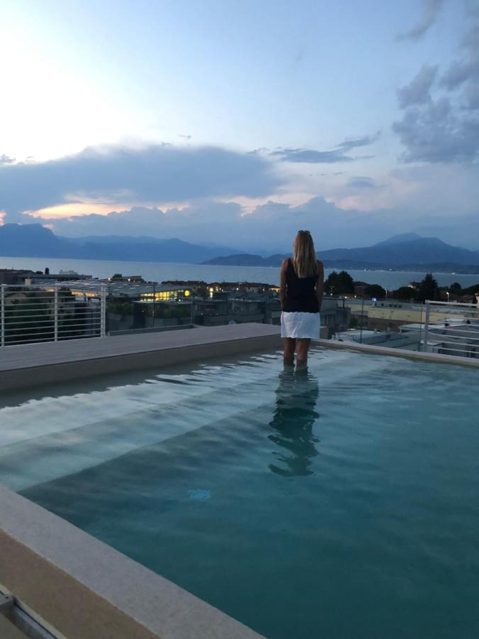 Opalia Residence - Stella Garda Lake Lifestyle Peschiera del Garda Kültér fotó