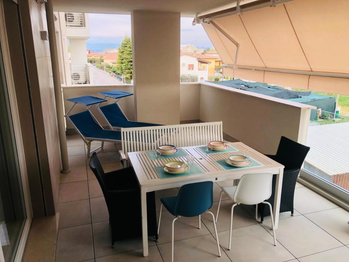 Opalia Residence - Stella Garda Lake Lifestyle Peschiera del Garda Kültér fotó