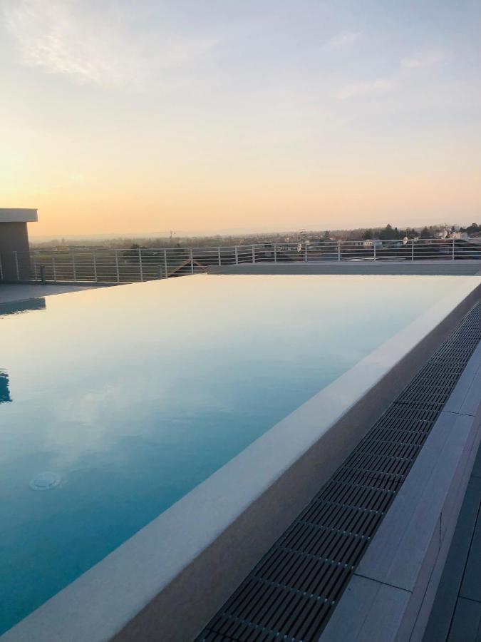 Opalia Residence - Stella Garda Lake Lifestyle Peschiera del Garda Kültér fotó