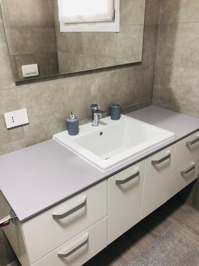 Opalia Residence - Stella Garda Lake Lifestyle Peschiera del Garda Kültér fotó