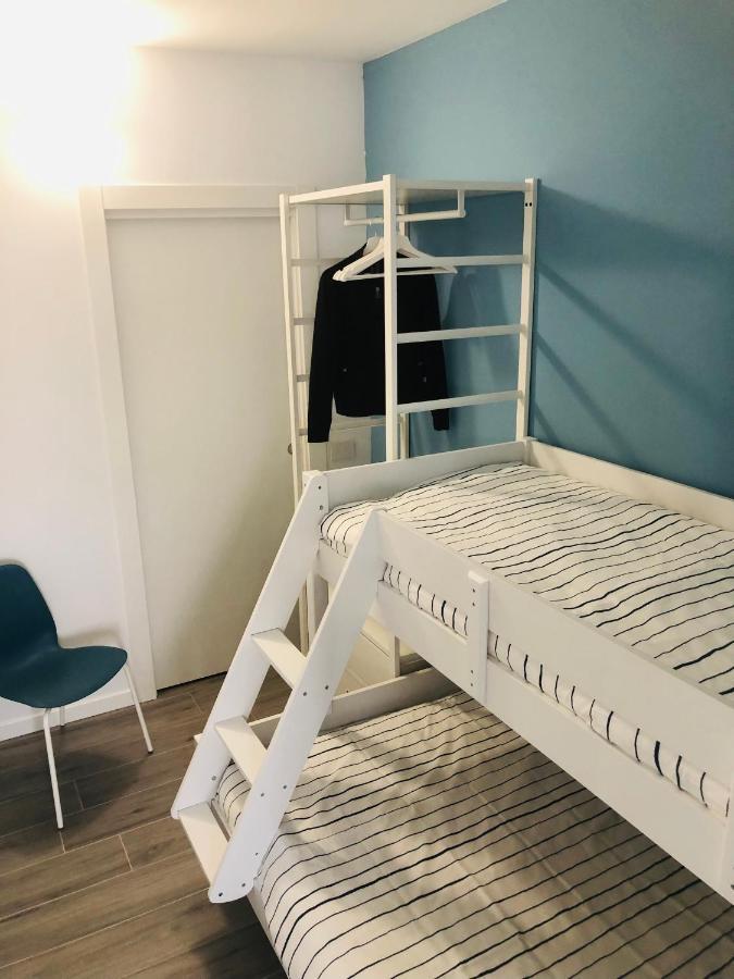 Opalia Residence - Stella Garda Lake Lifestyle Peschiera del Garda Kültér fotó