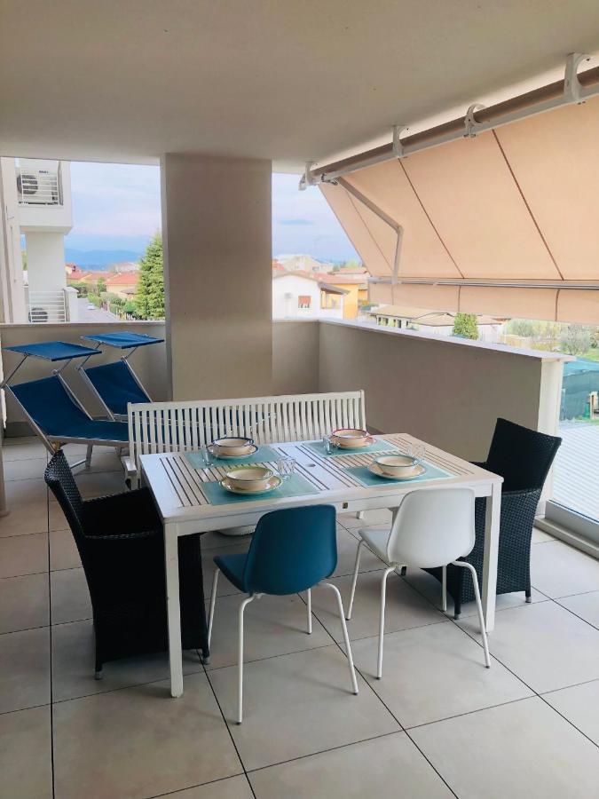 Opalia Residence - Stella Garda Lake Lifestyle Peschiera del Garda Kültér fotó