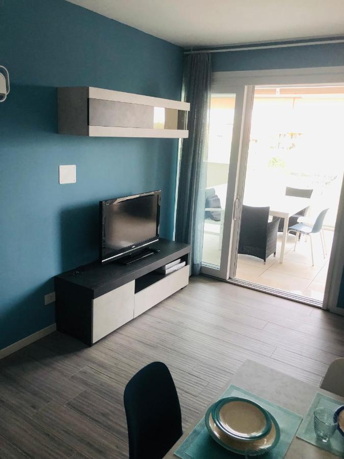 Opalia Residence - Stella Garda Lake Lifestyle Peschiera del Garda Kültér fotó