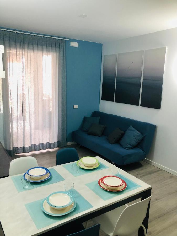 Opalia Residence - Stella Garda Lake Lifestyle Peschiera del Garda Kültér fotó