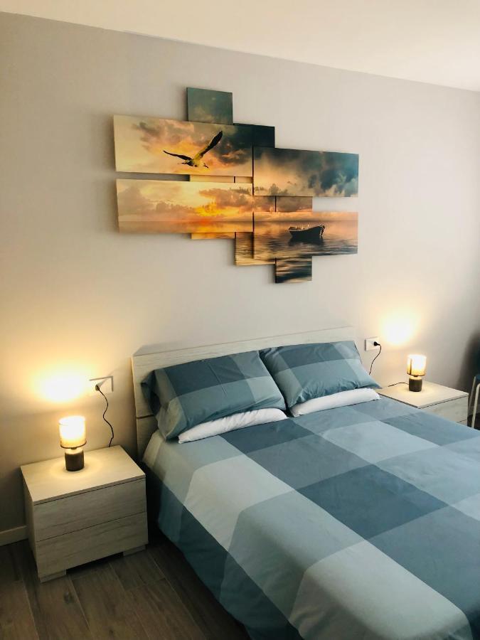 Opalia Residence - Stella Garda Lake Lifestyle Peschiera del Garda Kültér fotó