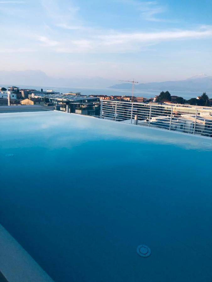 Opalia Residence - Stella Garda Lake Lifestyle Peschiera del Garda Kültér fotó