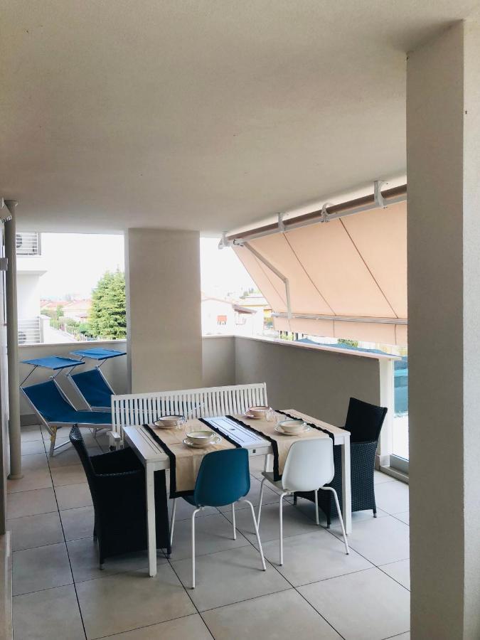 Opalia Residence - Stella Garda Lake Lifestyle Peschiera del Garda Kültér fotó