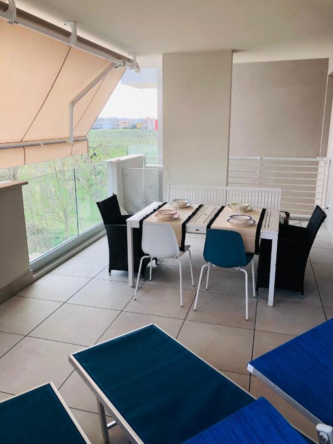 Opalia Residence - Stella Garda Lake Lifestyle Peschiera del Garda Kültér fotó