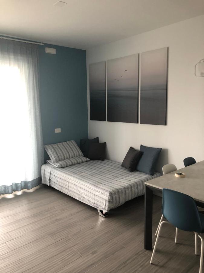 Opalia Residence - Stella Garda Lake Lifestyle Peschiera del Garda Kültér fotó
