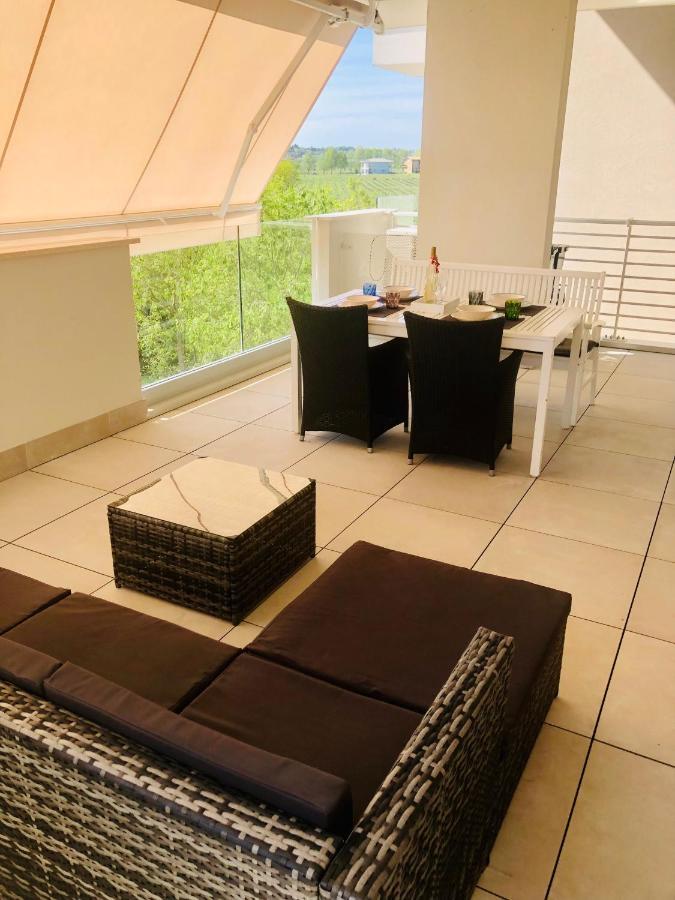Opalia Residence - Stella Garda Lake Lifestyle Peschiera del Garda Kültér fotó
