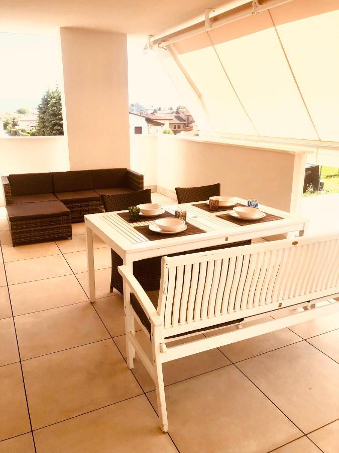 Opalia Residence - Stella Garda Lake Lifestyle Peschiera del Garda Kültér fotó