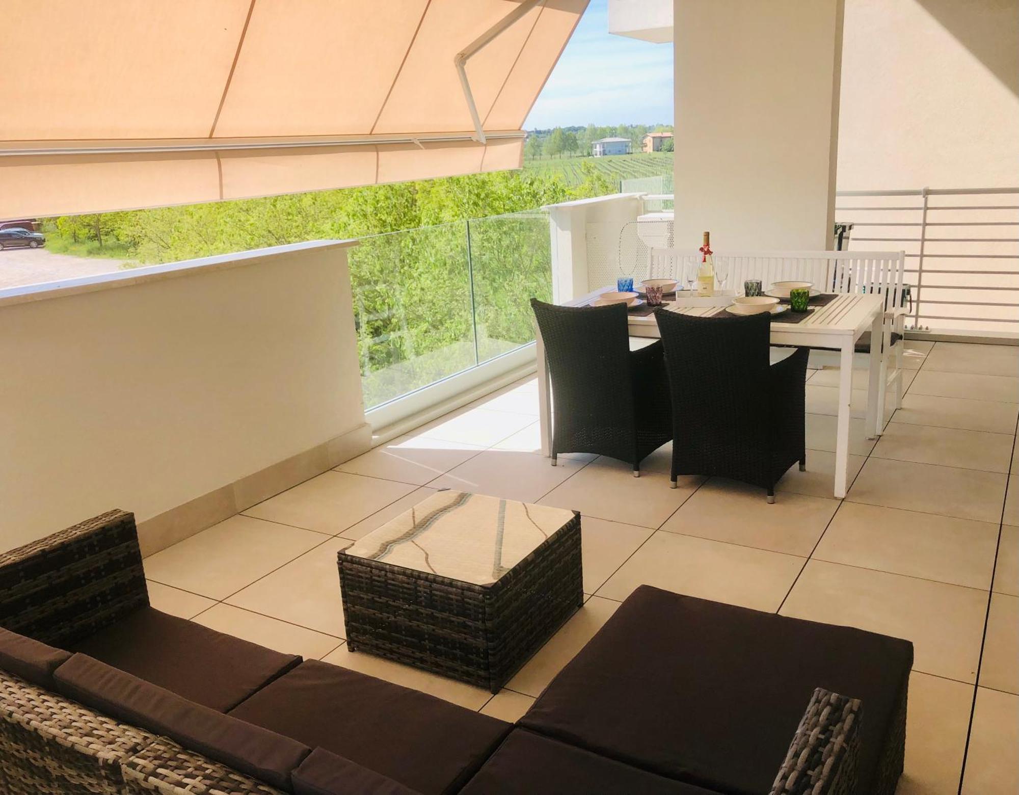 Opalia Residence - Stella Garda Lake Lifestyle Peschiera del Garda Kültér fotó